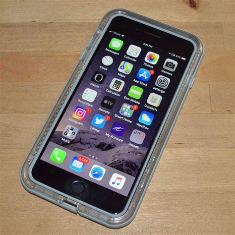 Lifeproof Next Review: Make Your New iPhone 